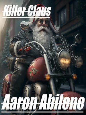 cover image of Killer Claus